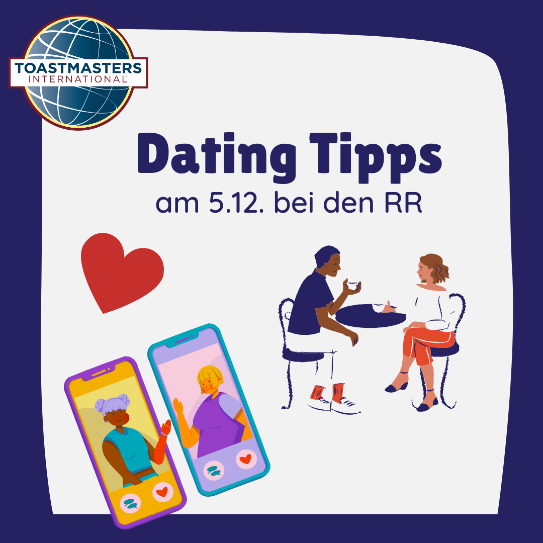 Dating Tipps